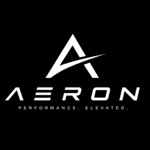 لوجو AERON Sports